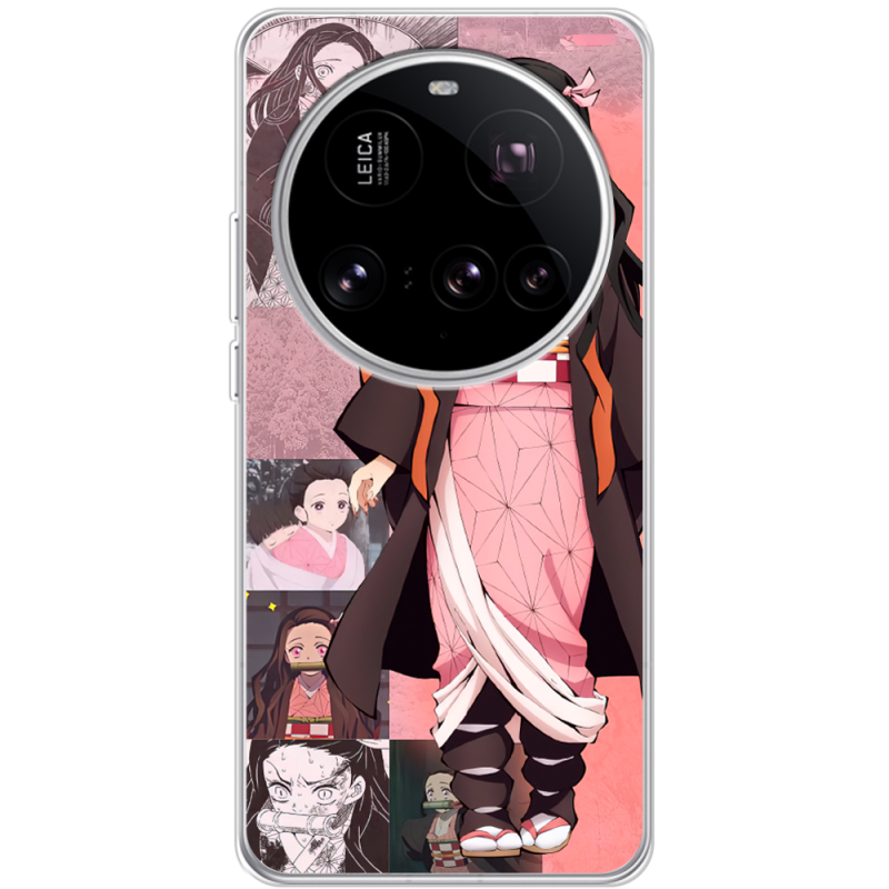Чохол BoxFace Xiaomi 15 Ultra 