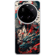 Чохол BoxFace Xiaomi 15 Ultra Giyu Tomioka