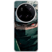 Чохол BoxFace Xiaomi 15 Ultra Какаши Хатаке