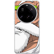 Чохол BoxFace Xiaomi 15 Ultra Master Roshi
