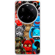 Чохол BoxFace Xiaomi 15 Ultra 