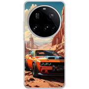 Чохол BoxFace Xiaomi 15 Ultra 