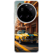 Чохол BoxFace Xiaomi 15 Ultra 
