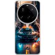 Чохол BoxFace Xiaomi 15 Ultra 