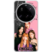 Чохол BoxFace Xiaomi 15 Ultra Blackpink Kpop