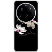 Чохол BoxFace Xiaomi 15 Ultra Ночные Магнолии
