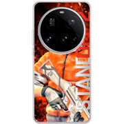 Чохол BoxFace Xiaomi 15 Ultra StandOff 2 orang