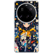 Чохол BoxFace Xiaomi 15 Ultra 