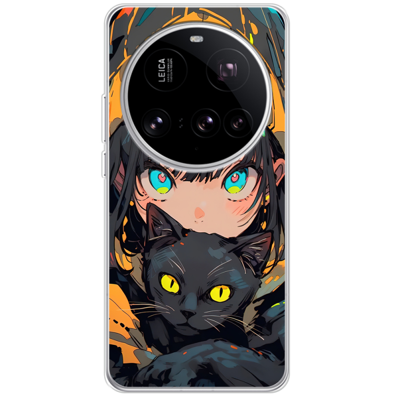Чохол BoxFace Xiaomi 15 Ultra 