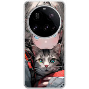 Чохол BoxFace Xiaomi 15 Ultra 