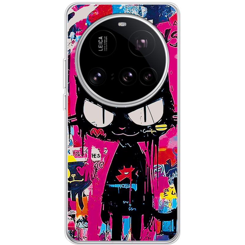 Чохол BoxFace Xiaomi 15 Ultra 