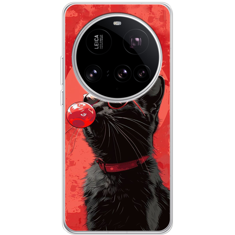 Чохол BoxFace Xiaomi 15 Ultra 