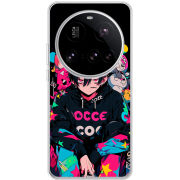 Чохол BoxFace Xiaomi 15 Ultra 