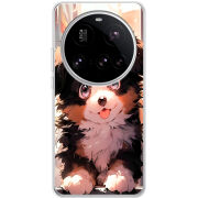 Чохол BoxFace Xiaomi 15 Ultra 