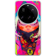 Чохол BoxFace Xiaomi 15 Ultra 