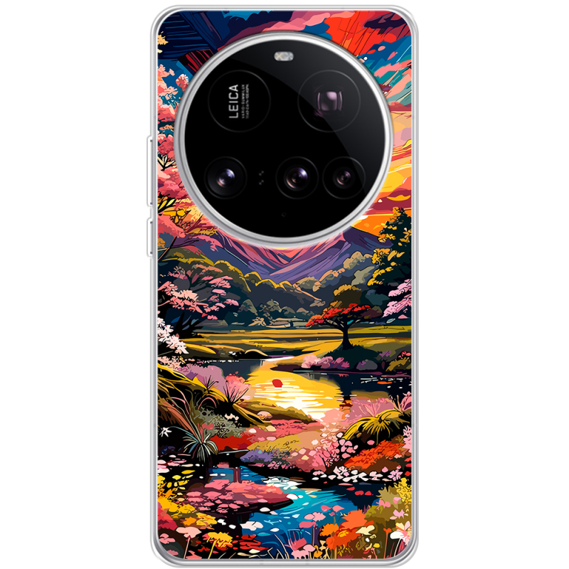 Чохол BoxFace Xiaomi 15 Ultra 