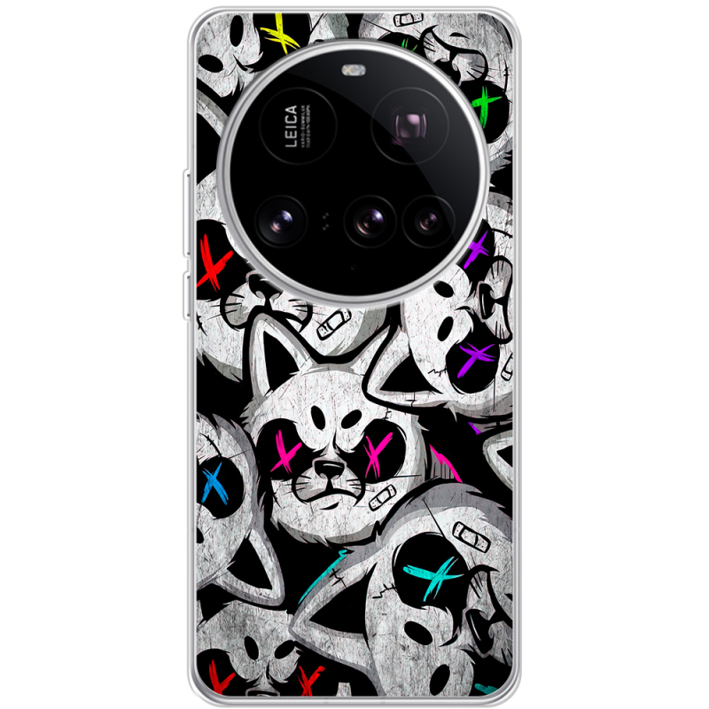 Чохол BoxFace Xiaomi 15 Ultra 
