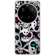 Чохол BoxFace Xiaomi 15 Ultra 