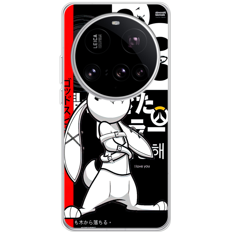 Чохол BoxFace Xiaomi 15 Ultra 