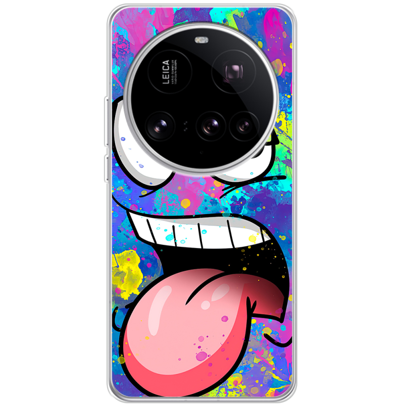 Чохол BoxFace Xiaomi 15 Ultra 