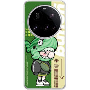 Чохол BoxFace Xiaomi 15 Ultra 