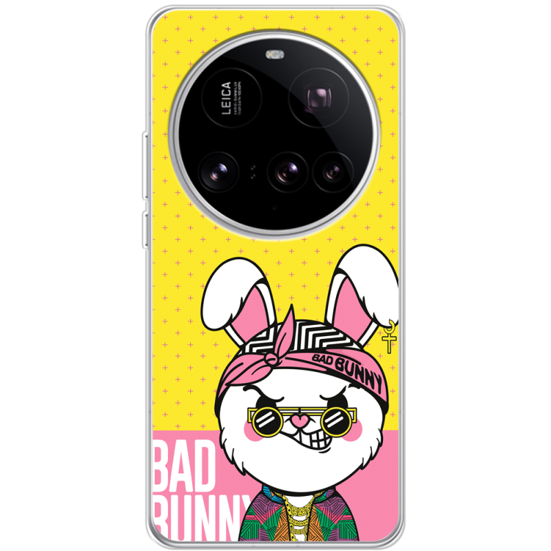 Чохол BoxFace Xiaomi 15 Ultra 