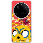 Чохол BoxFace Xiaomi 15 Ultra 