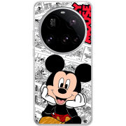 Чохол BoxFace Xiaomi 15 Ultra 