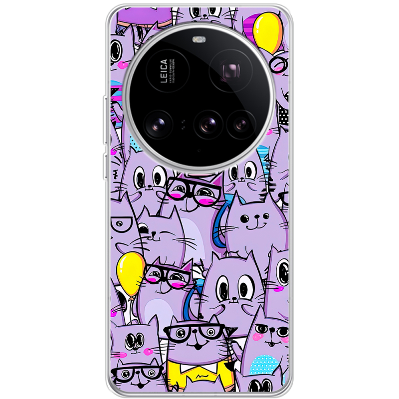 Чохол BoxFace Xiaomi 15 Ultra 