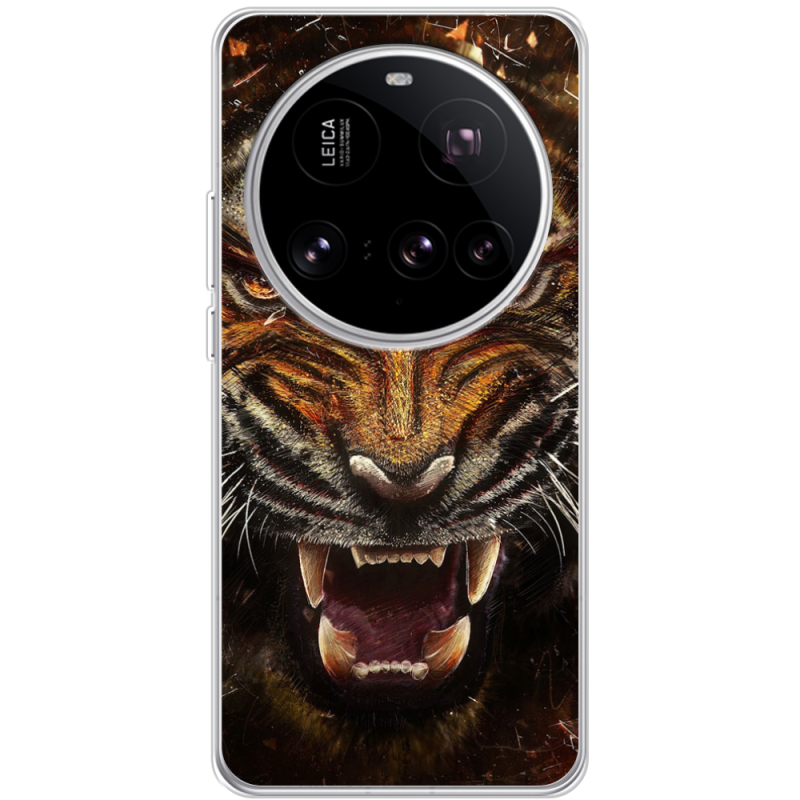 Чохол BoxFace Xiaomi 15 Ultra 