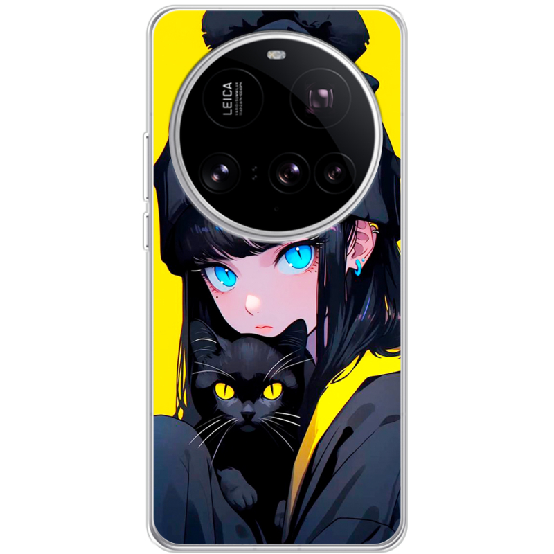 Чохол BoxFace Xiaomi 15 Ultra 