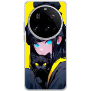 Чохол BoxFace Xiaomi 15 Ultra 
