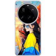 Чохол BoxFace Xiaomi 15 Ultra 
