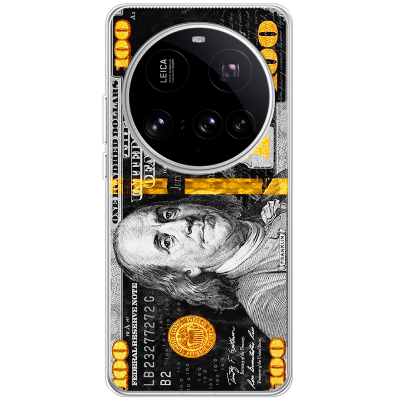 Чохол BoxFace Xiaomi 15 Ultra 