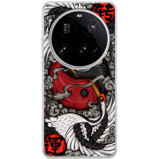 Чохол BoxFace Xiaomi 15 Ultra 
