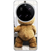 Чохол BoxFace Xiaomi 15 Ultra 