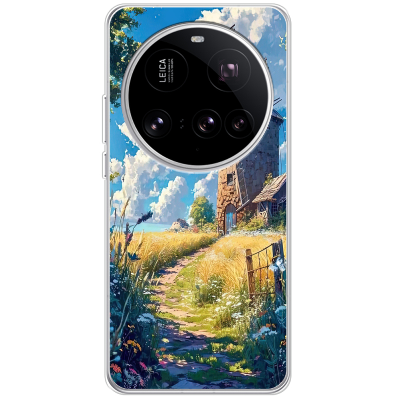 Чохол BoxFace Xiaomi 15 Ultra 