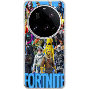 Чохол BoxFace Xiaomi 15 Ultra 