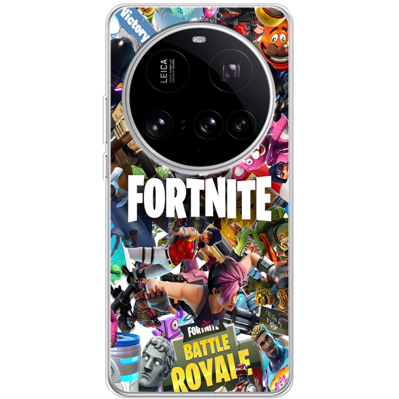 Чохол BoxFace Xiaomi 15 Ultra 