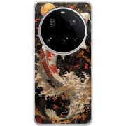 Чохол BoxFace Xiaomi 15 Ultra 