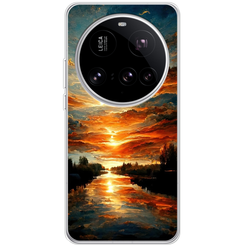 Чохол BoxFace Xiaomi 15 Ultra 