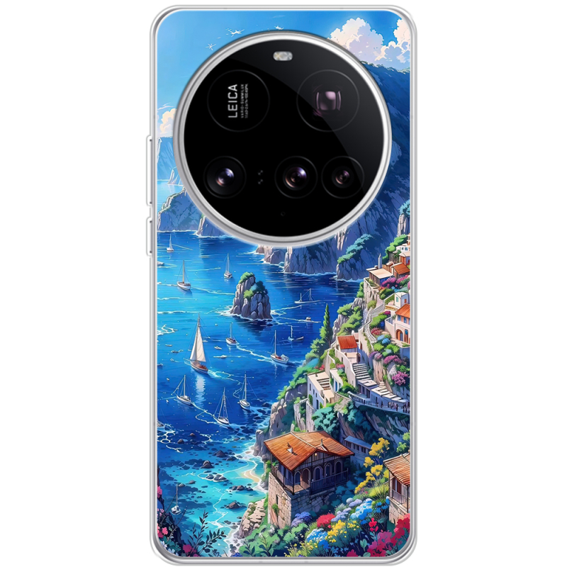 Чохол BoxFace Xiaomi 15 Ultra 