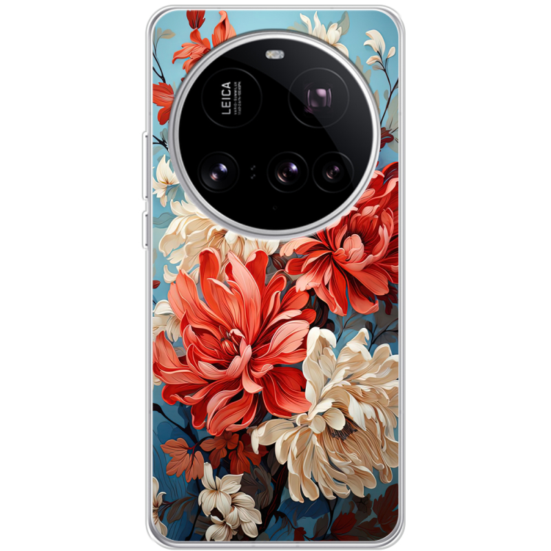 Чохол BoxFace Xiaomi 15 Ultra 