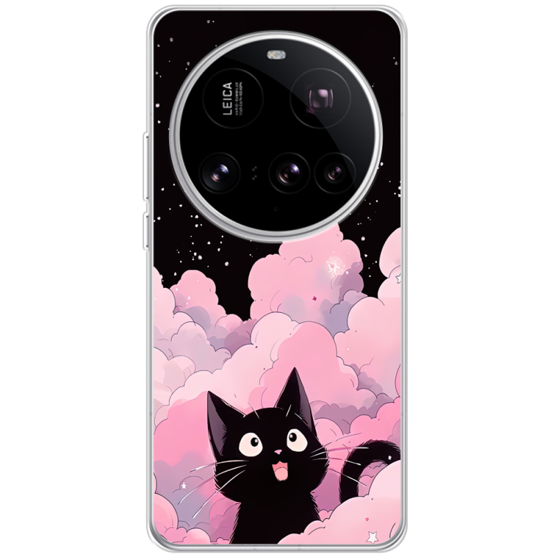 Чохол BoxFace Xiaomi 15 Ultra В рожевих снах
