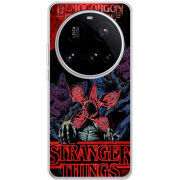 Чохол BoxFace Xiaomi 15 Ultra 