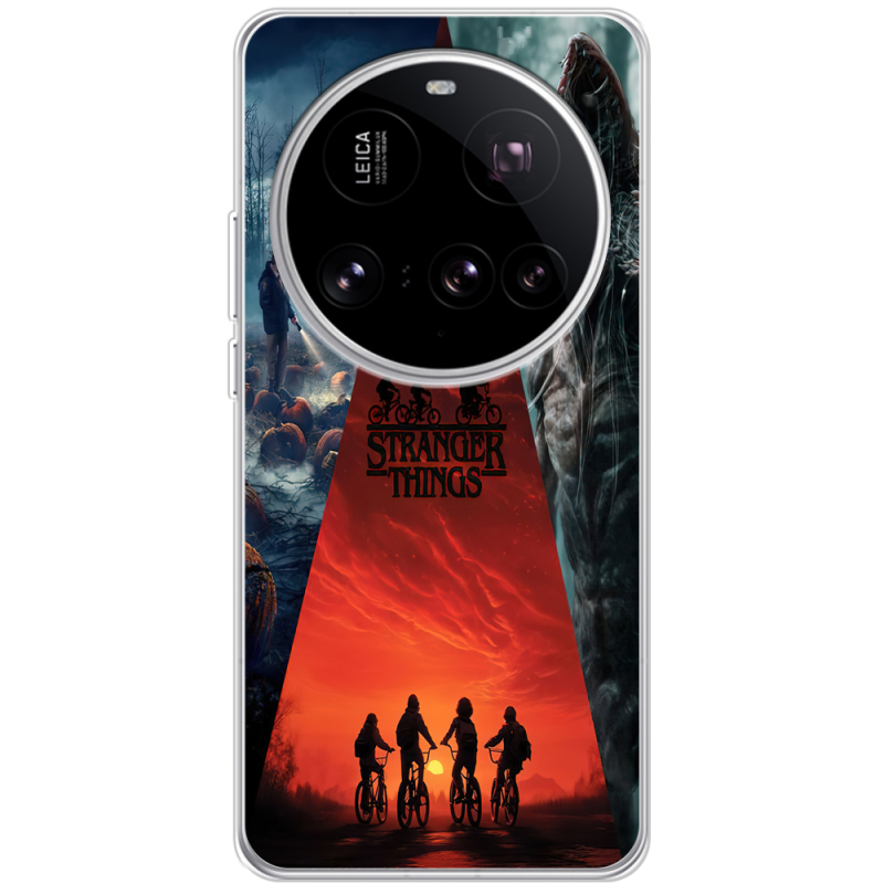 Чохол BoxFace Xiaomi 15 Ultra 