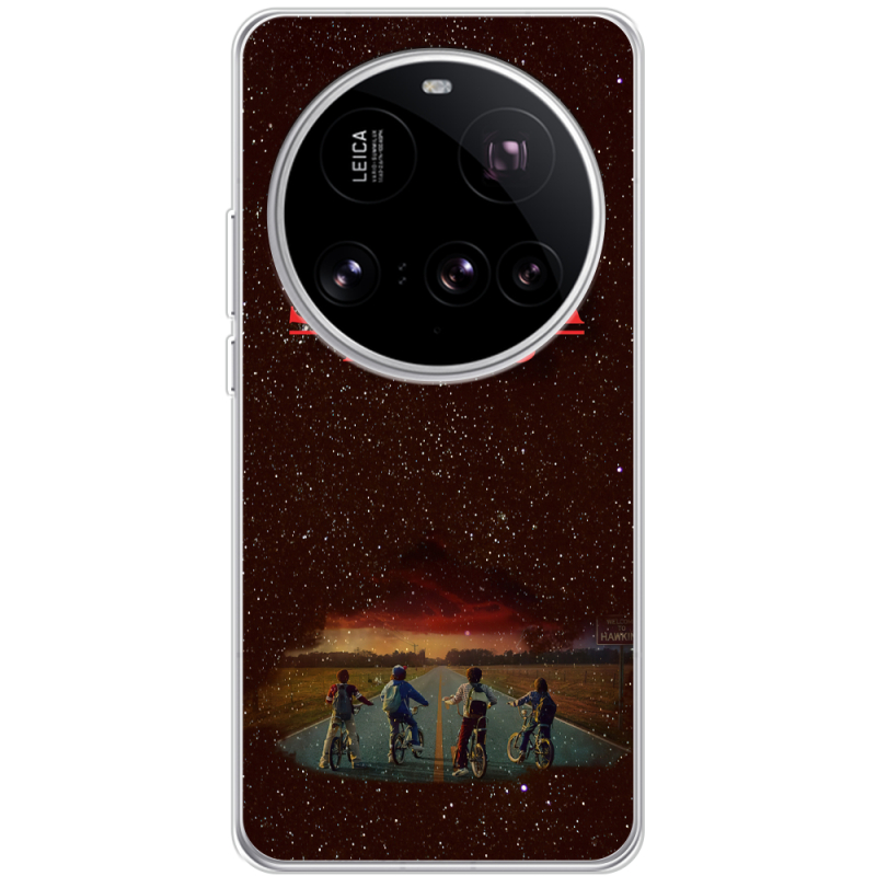 Чохол BoxFace Xiaomi 15 Ultra 