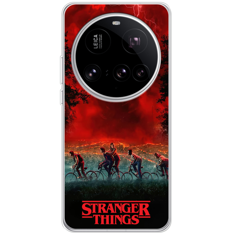 Чохол BoxFace Xiaomi 15 Ultra 