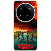 Чохол BoxFace Xiaomi 15 Ultra 