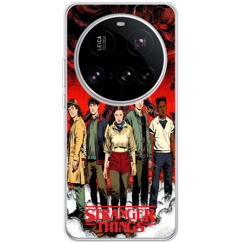 Чохол BoxFace Xiaomi 15 Ultra 